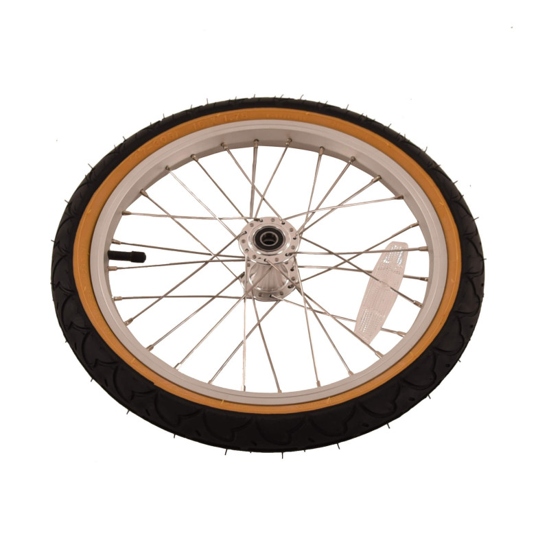 Wike 16 Zoll Rad