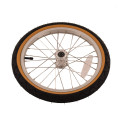 Wike 16 Zoll Rad