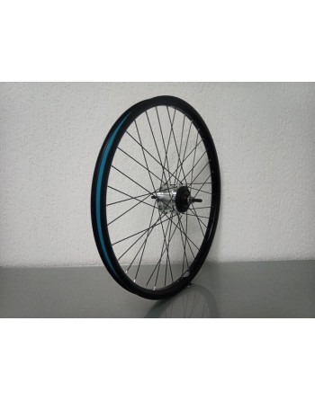 Vogue Carry 3 Hinterrad 26 Zoll Nexus 7 Rollerbrake