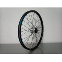 Vogue Carry 3 rear wheel 26 inch Nexus 7 Rollerbrake