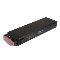 Winther Promovec Accu Drager 6/2 – 12.8Ah 36V UART
