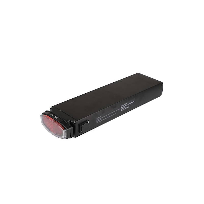 Winther Promovec Accu Drager 6/2 – 12.8Ah 36V UART