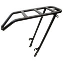 KidsCab Royal Deluxe luggage carrier matte black