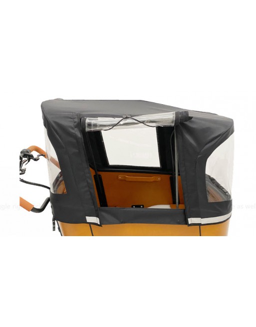 Tente de pluie KidsCab / Cangoo / Aitour