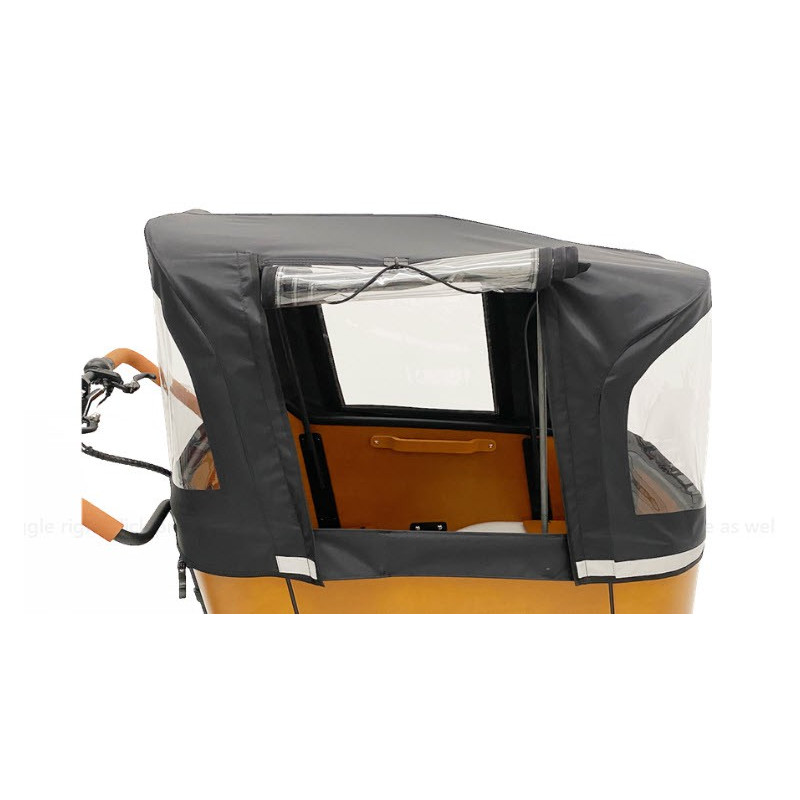 Rain tent KidsCab / Cangoo / Aitour