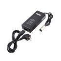 Promovec battery charger 36V 2A (3 pin)