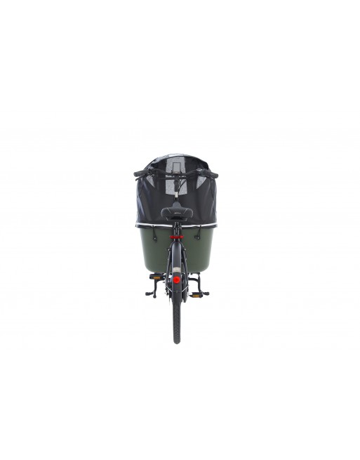 Dolly Bike tente de pluie