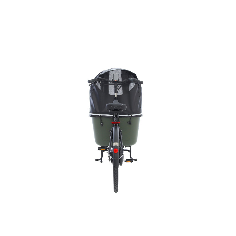 Dolly Bike Rain cover