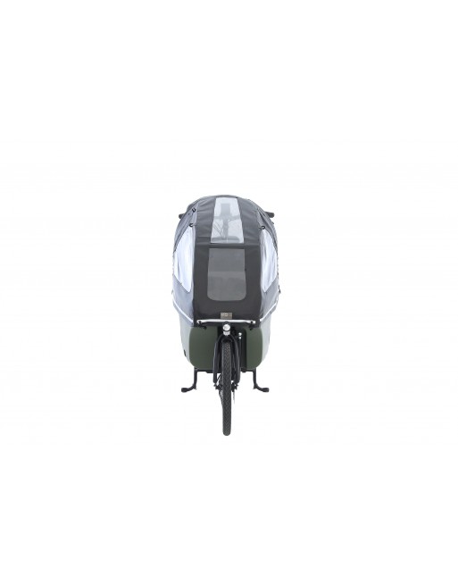 Dolly Bike Regenverdeck