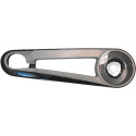 Vogue Carry 3 Kettenschutz Agudo schwarz/silber
