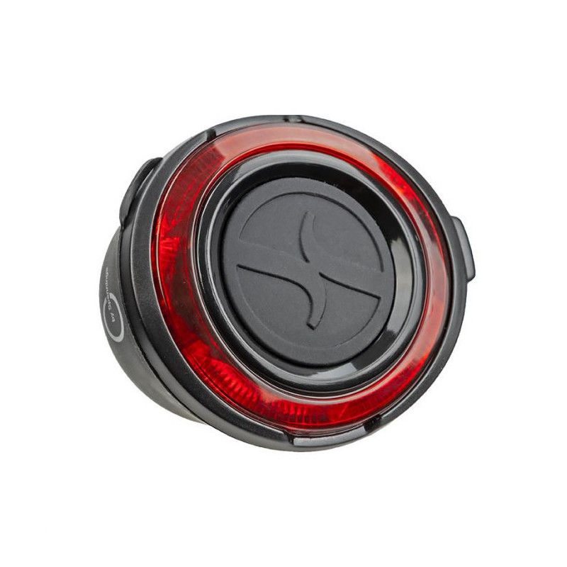 Carqon achterlicht O-Guard