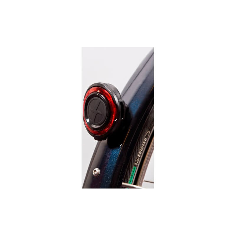 Carqon rear light O-Guard