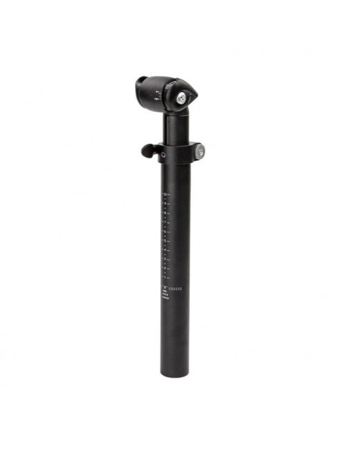Carqon seatpost Sorata 31.6x280x400mm
