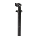 Carqon zadelpen Sorata 31,6x280x400mm