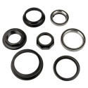 Carqon Headset front fork VP MH331AC