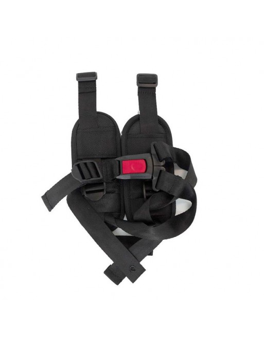 Ceinture de sécurité à trois points Carqon