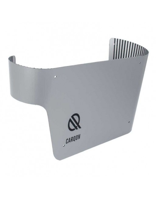 Carqon Cruise Box Panel With Sticker
