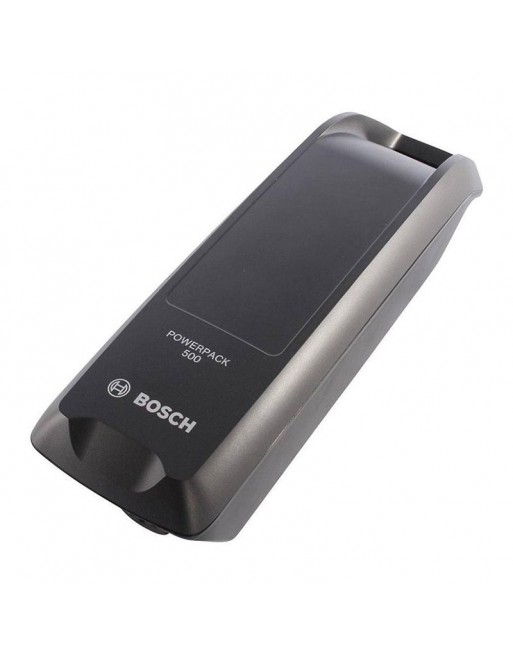 Carqon Bosch Akku 500 Watt