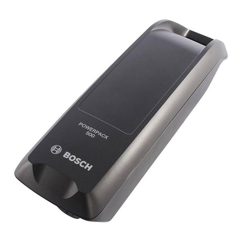 Carqon Bosch Accu 500 Watt