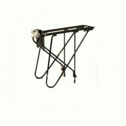 Porte-bagages supplémentaire Bike2go