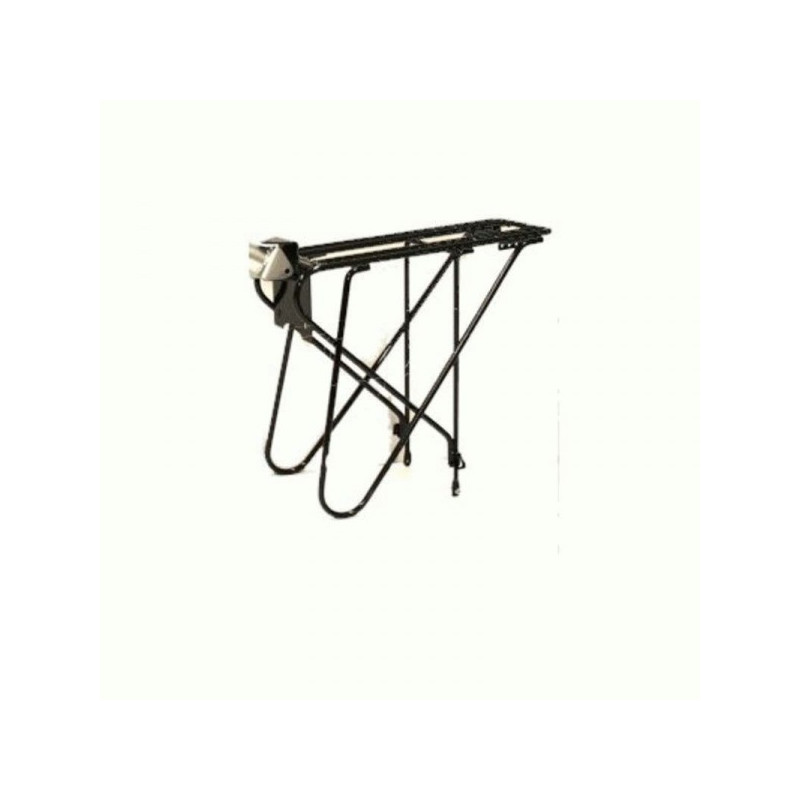 Bike2go extra cargo rack