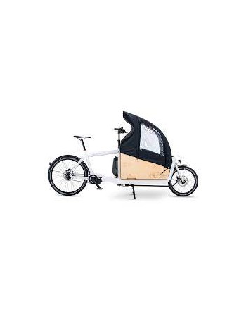 Tente de pluie Bullitt MadJax Box