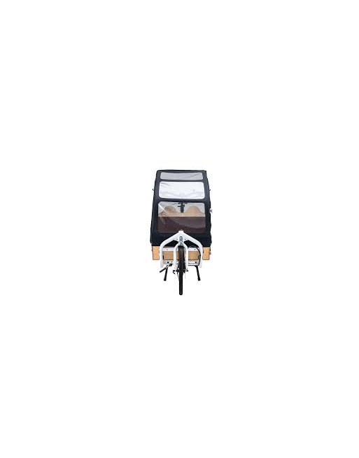 Bullitt rain tent MadJax Box