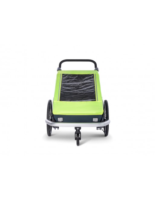 Croozer kid / kid plus Regenverdeck ab 2014