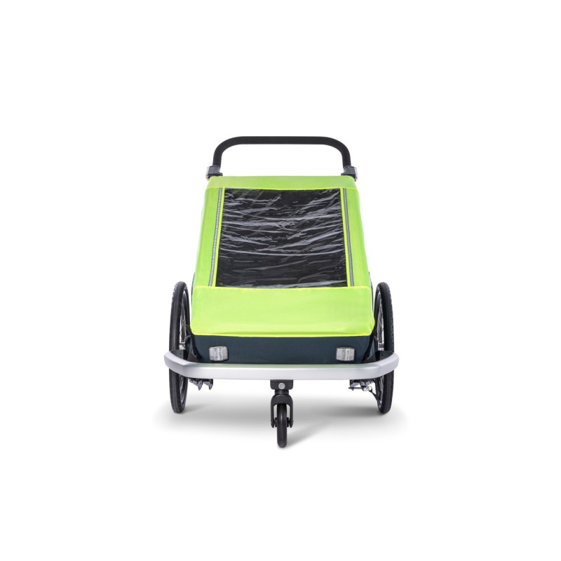 Croozer kid / Kid plus regenscherm vanaf 2014