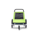 Croozer kid / Kid plus regenscherm vanaf 2014
