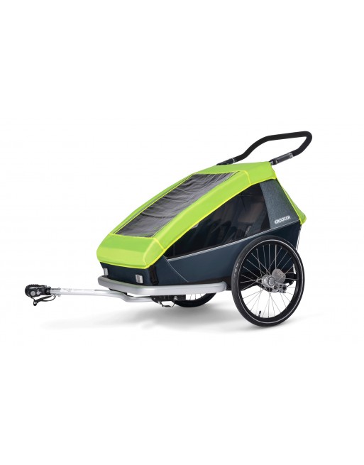 Croozer kid / Kid Plus Bâche de pluie de 2014