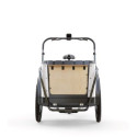 Triporteur électrique KidsCab Royal 3