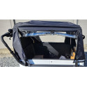 KidsCab Royal 3 elektrische bakfiets