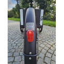 KidsCab Royal 3 elektrisches Lastenrad