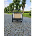 Triporteur électrique KidsCab Royal 3