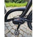 Triporteur électrique KidsCab Royal 3