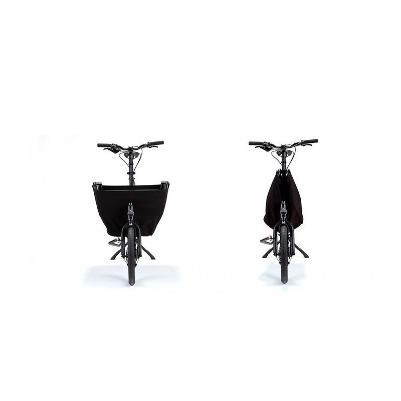 MULI mini E- cargo Shimano Steps e6100