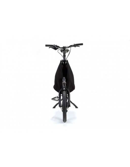 MULI mini E- cargo Shimano Steps e6100