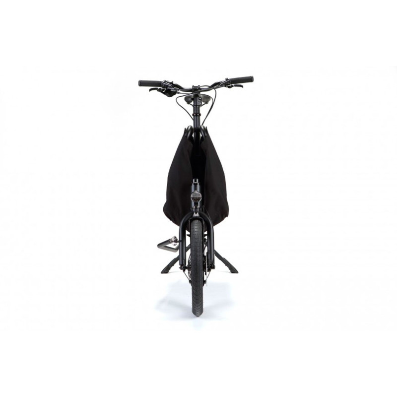 MULI mini E- cargo Shimano Steps e6100