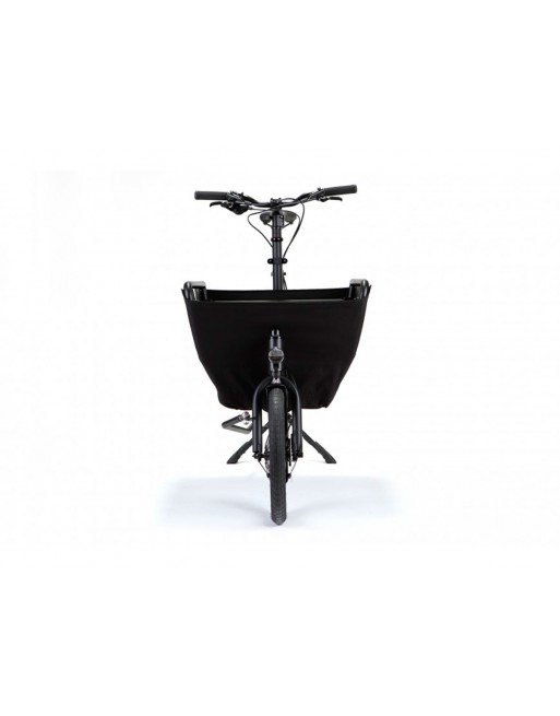 MULI mini E- cargo Shimano Steps e6100