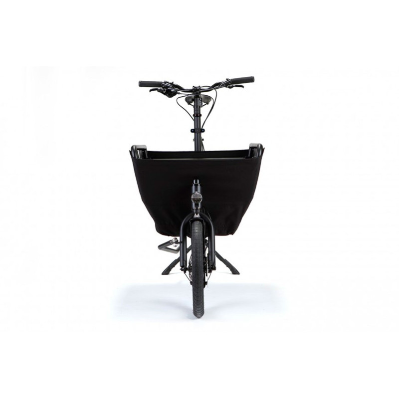 MULI mini E- cargo Shimano Steps e6100