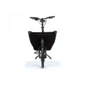 MULI mini E- cargo Shimano Steps e6100