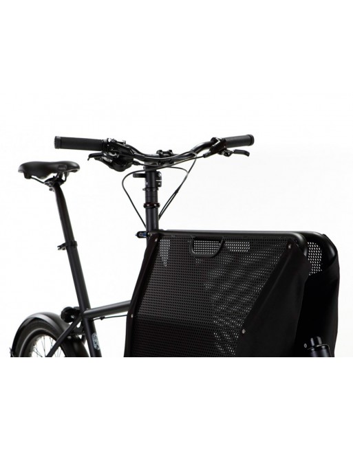 MULI mini E- cargo Shimano Steps e6100
