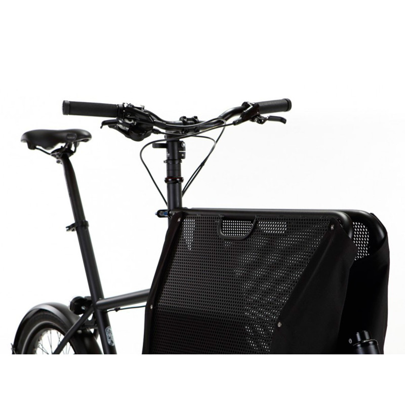 MULI mini E- cargo Shimano Steps e6100