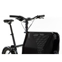 MULI mini E- cargo Shimano Steps e6100