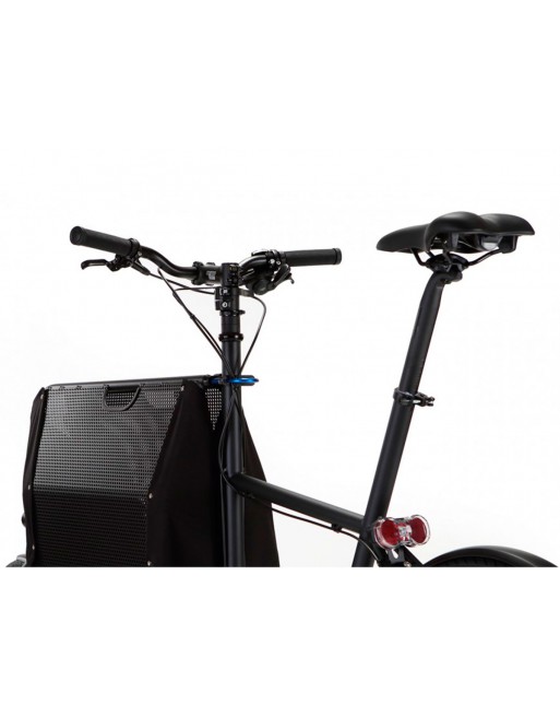 MULI mini E- cargo Shimano Steps e6100