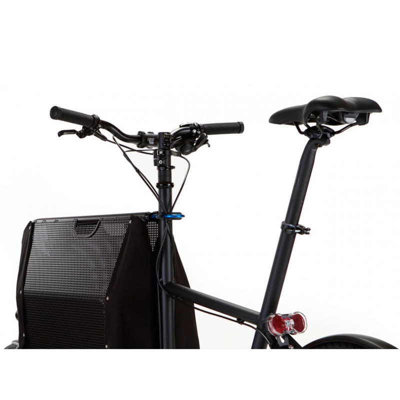 MULI mini E- cargo Shimano Steps e6100