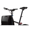 MULI mini E- cargo Shimano Steps e6100
