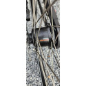 KidsCab Royal 3 Electric Cargo Bike