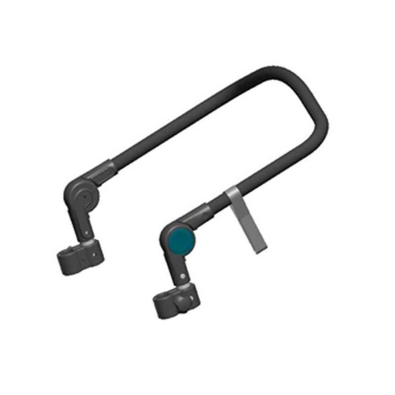 Qeridoo duwbeugel sportrex 2020